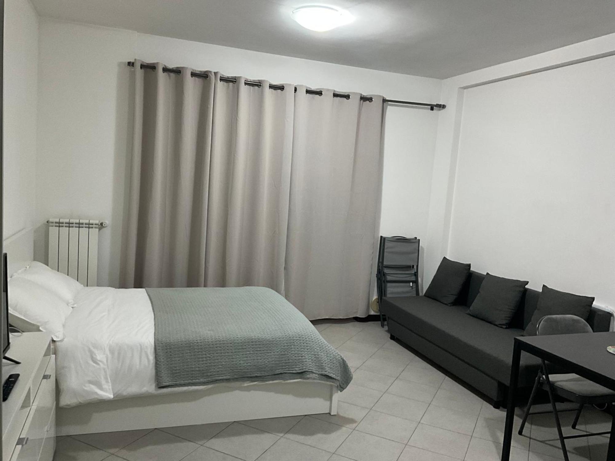 Studio Mer Piscine Cala Di Sole Imperia Italie Mono Locale Une Seule Piece Exteriér fotografie
